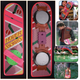 Illustration for article titled Hover Boards, Holy Grails and TIE Fighters Fill Hollywood Prop Auction's Geek Memorabilia Motherlode